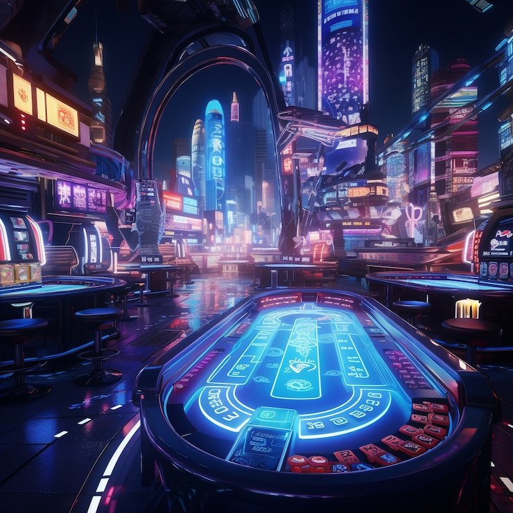 licin4d featured game showcase licin4d featured game showcase
