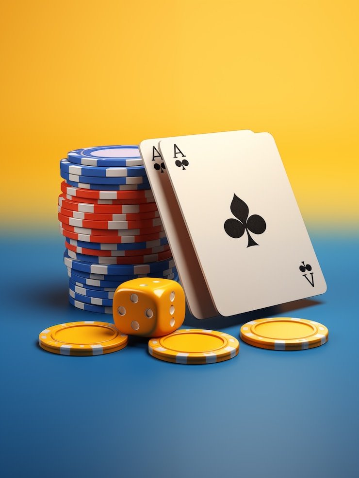 French Roulette Game